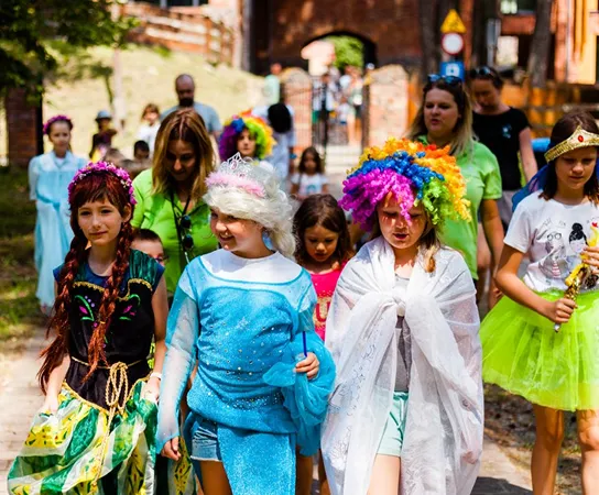 Aktivní lázně Zalesie Mazury 03