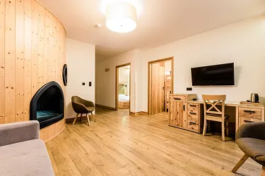 Konferenční sál a eventové prostory Zalesie Mazury